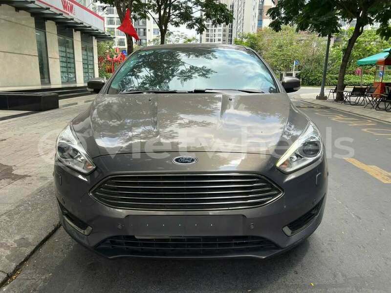 Big with watermark ford focus tinh kien giang huyen an bien 37188