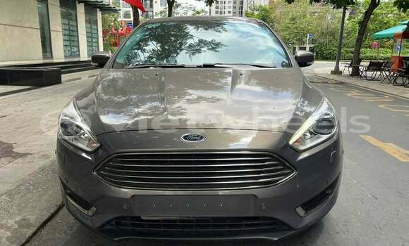 Buy Used Ford Focus Car Buy Used Ford Focus Car