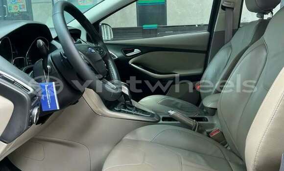 Buy Used Ford Focus Car Buy Used Ford Focus Car