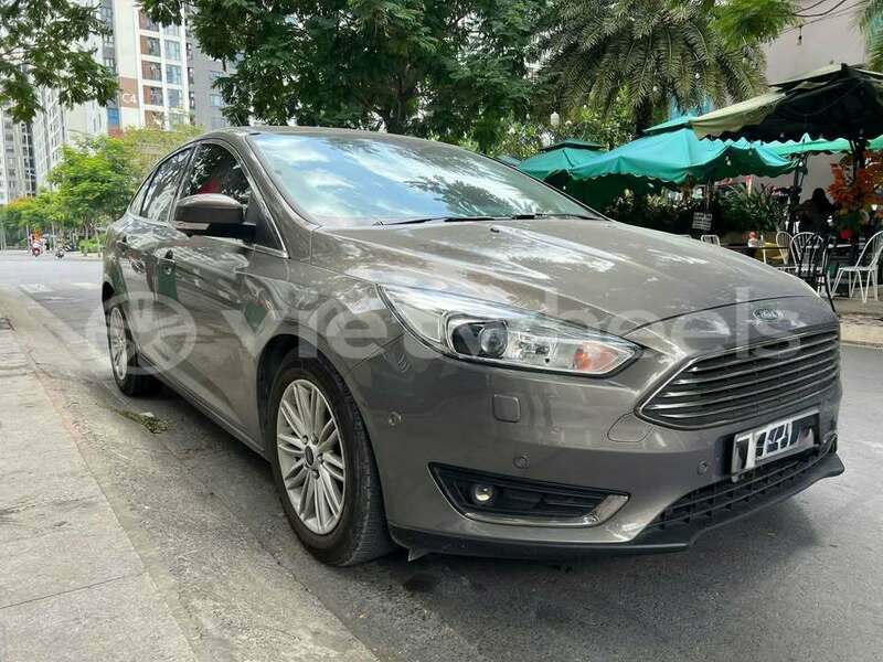 Big with watermark ford focus tinh kien giang huyen an bien 37188