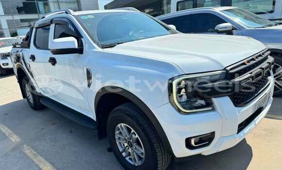 Buy Used Ford Ranger Car