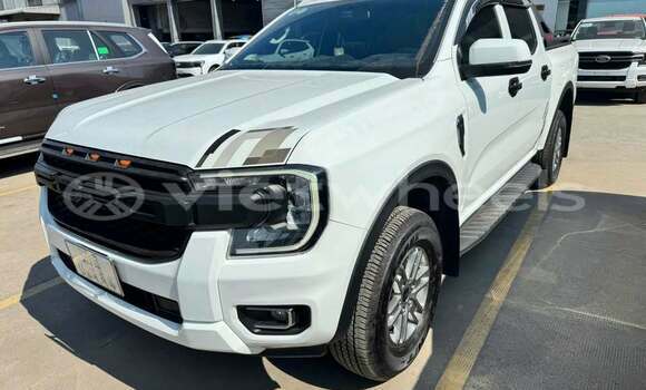 Buy Used Ford Ranger Car Buy Used Ford Ranger Car