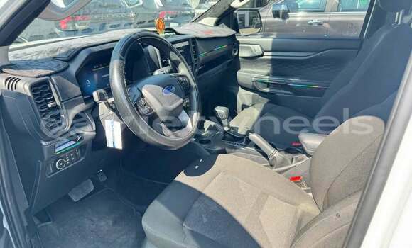 Buy Used Ford Ranger Car Buy Used Ford Ranger Car