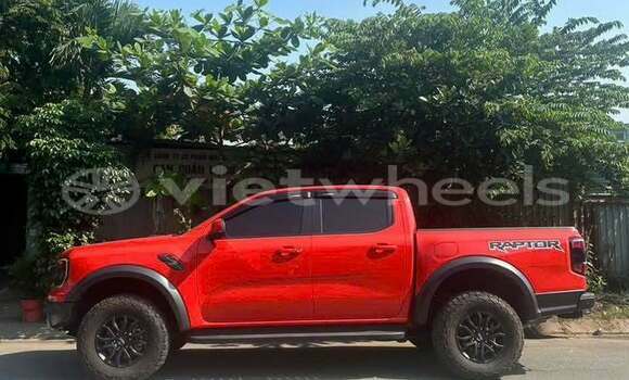 Buy Used Ford Ranger raptor Car Buy Used Ford Ranger raptor Car