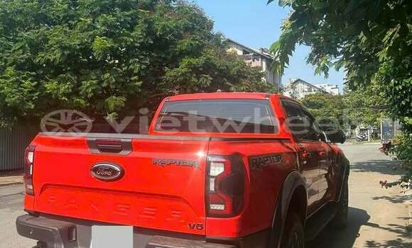 Buy Used Ford Ranger raptor Car Buy Used Ford Ranger raptor Car