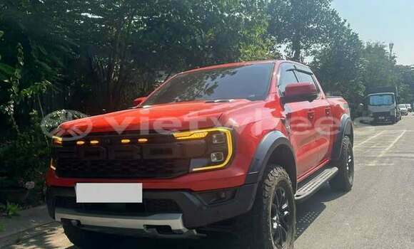 Buy Used Ford Ranger raptor Car Buy Used Ford Ranger raptor Car