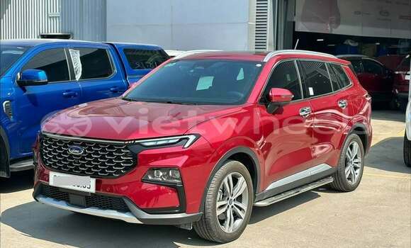 Buy Used Ford Territory Car Buy Used Ford Territory Car