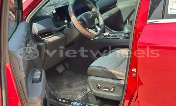 Buy Used Ford Territory Car Buy Used Ford Territory Car