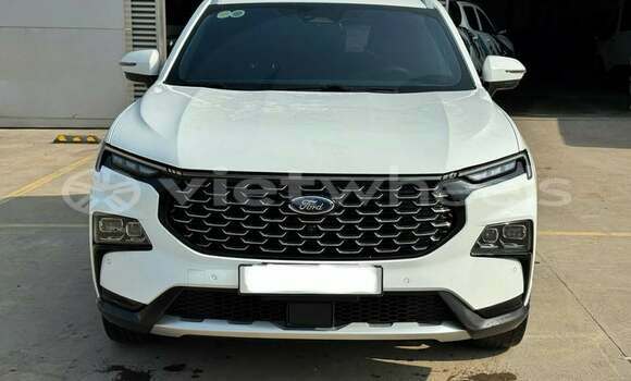 Buy Used Ford Territory Car Buy Used Ford Territory Car