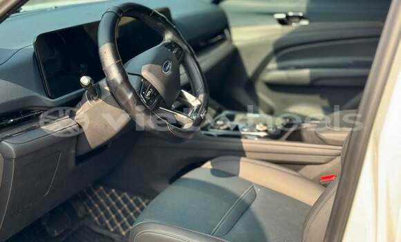 Buy Used Ford Territory Car Buy Used Ford Territory Car