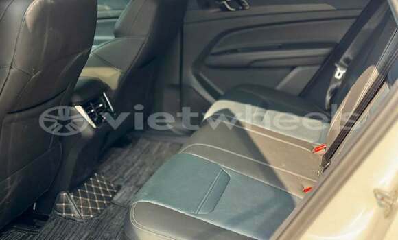 Buy Used Ford Territory Car Buy Used Ford Territory Car