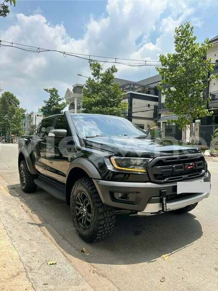 Big with watermark ford ranger raptor tinh kien giang huyen an bien 37194