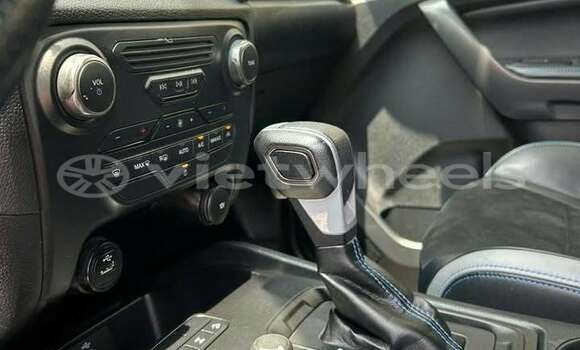 Buy Used Ford Ranger raptor Car Buy Used Ford Ranger raptor Car