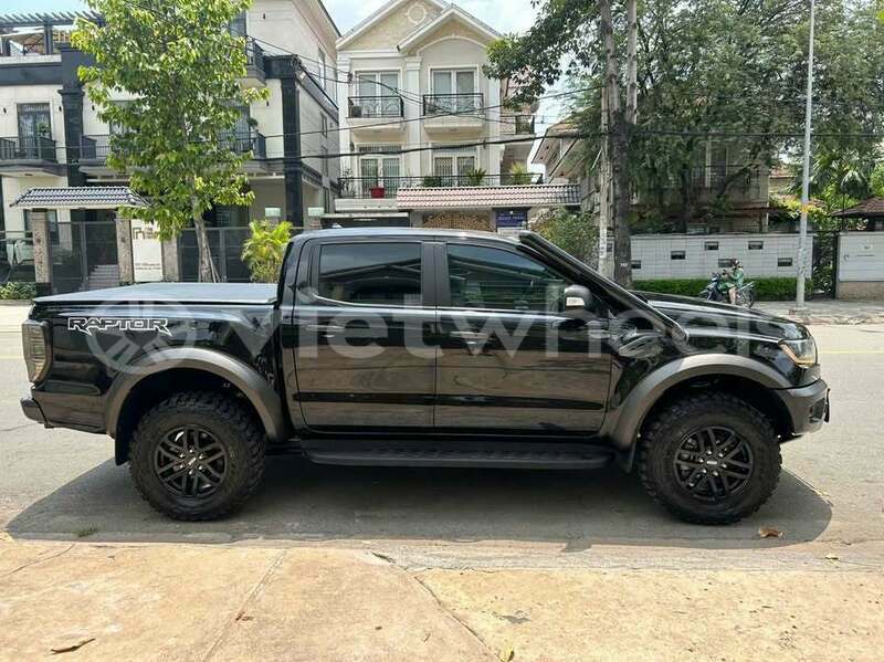 Big with watermark ford ranger raptor tinh kien giang huyen an bien 37194