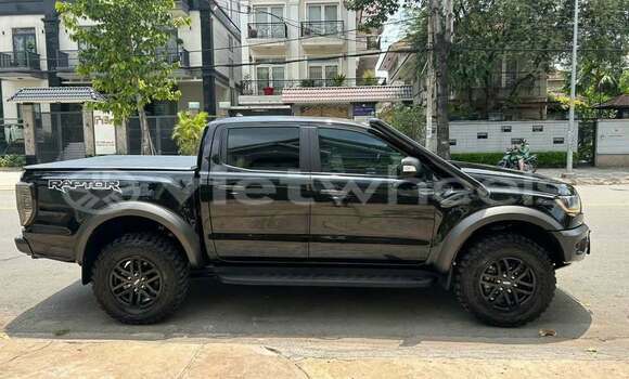 Buy Used Ford Ranger raptor Car Buy Used Ford Ranger raptor Car