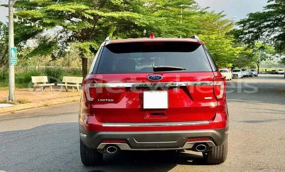 Buy Used Ford Explorer Car Buy Used Ford Explorer Car