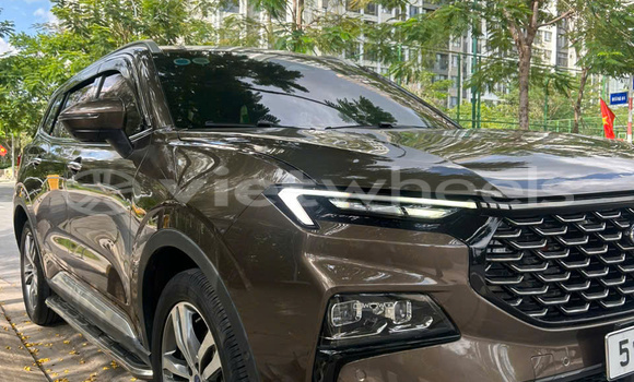 Buy Used Ford Territory Car Buy Used Ford Territory Car