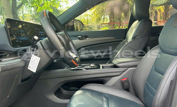 Buy Used Ford Territory Car Buy Used Ford Territory Car