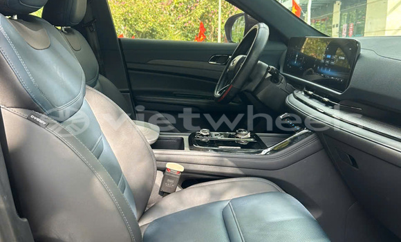 Buy Used Ford Territory Car Buy Used Ford Territory Car