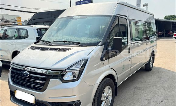 Buy Used Ford Transit Car Buy Used Ford Transit Car