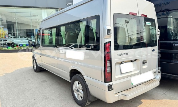 Buy Used Ford Transit Car Buy Used Ford Transit Car