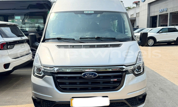 Buy Used Ford Transit Car Buy Used Ford Transit Car