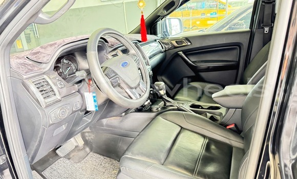 Buy Used Ford Everest Car Buy Used Ford Everest Car