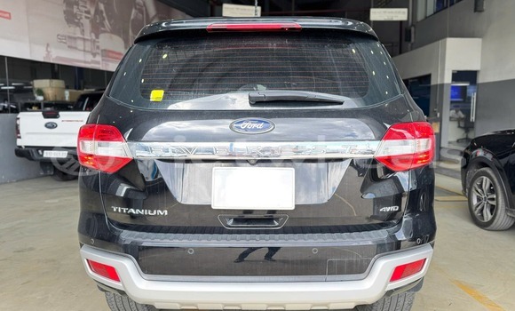 Buy Used Ford Everest Car Buy Used Ford Everest Car