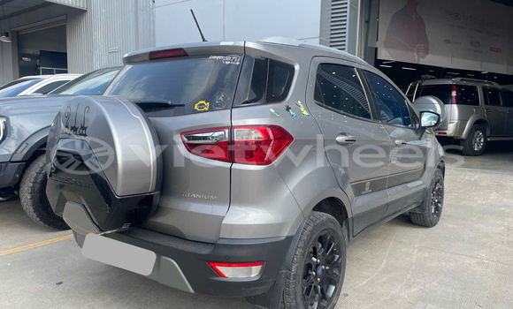 Buy Used Ford Ecosport Car Buy Used Ford Ecosport Car