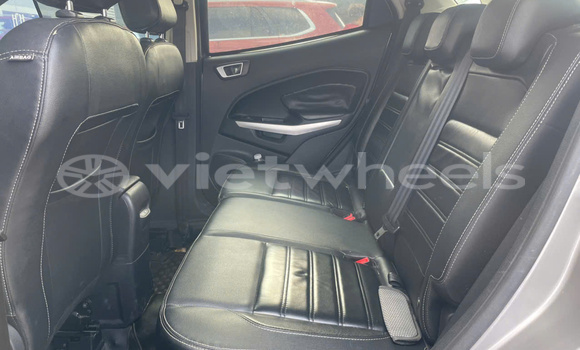 Buy Used Ford Ecosport Car Buy Used Ford Ecosport Car