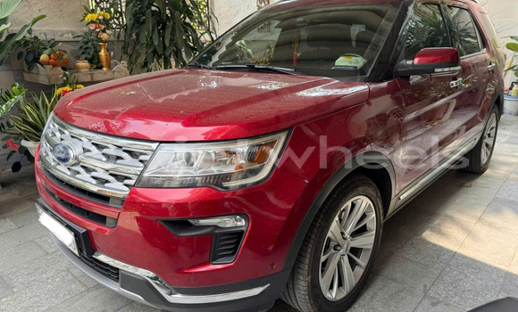 Buy Used Ford Explorer Car Buy Used Ford Explorer Car