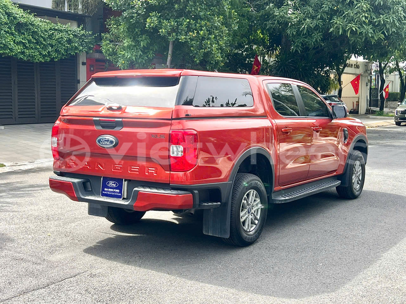 Big with watermark ford ranger hanoi saigon 37201
