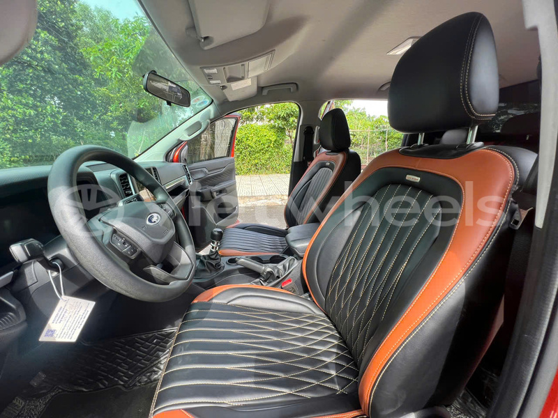 Big with watermark ford ranger hanoi saigon 37201