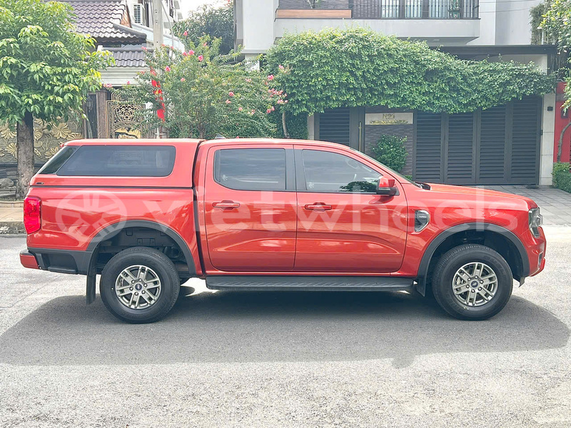 Big with watermark ford ranger hanoi saigon 37201