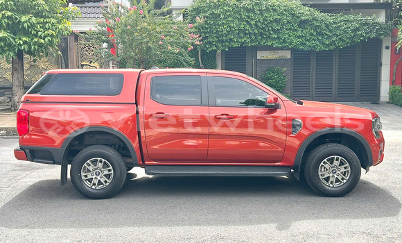 Buy Used Ford Ranger Car Buy Used Ford Ranger Car