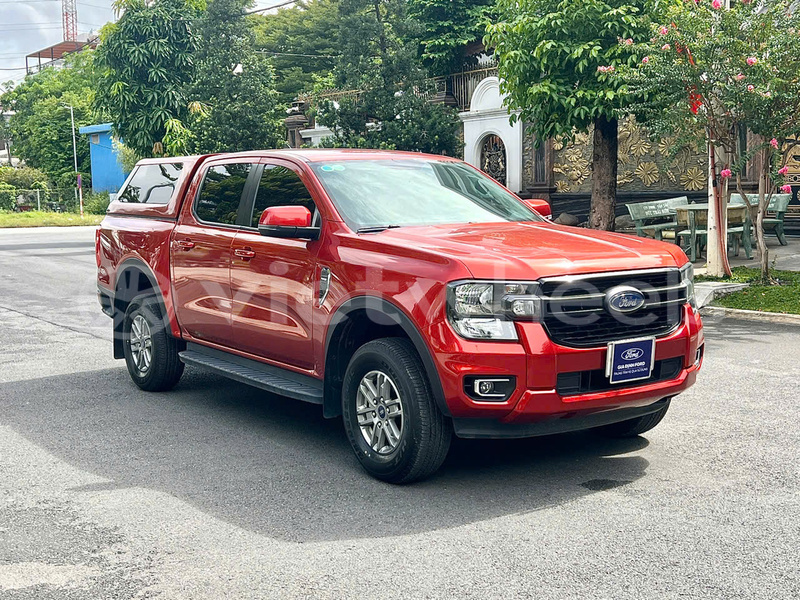 Big with watermark ford ranger hanoi saigon 37201