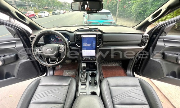 Buy Used Ford Everest Car Buy Used Ford Everest Car
