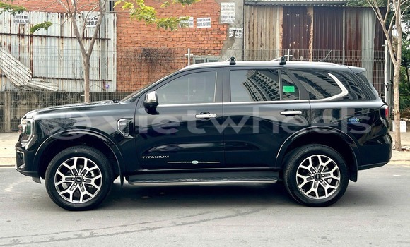 Buy Used Ford Everest Car Buy Used Ford Everest Car