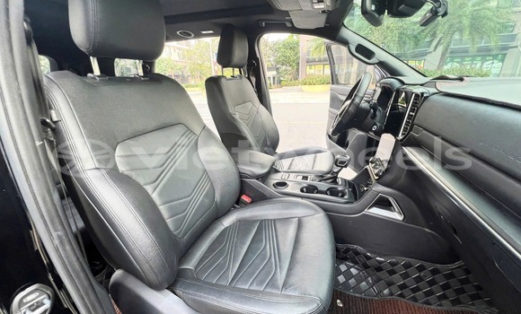 Buy Used Ford Everest Car Buy Used Ford Everest Car