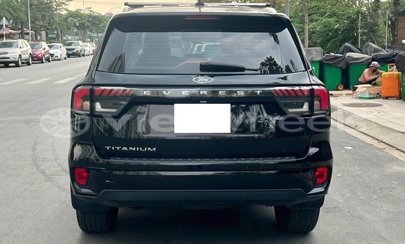 Buy Used Ford Everest Car Buy Used Ford Everest Car