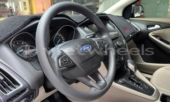 Buy Used Ford Focus Car Buy Used Ford Focus Car