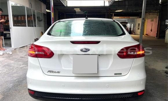 Buy Used Ford Focus Car Buy Used Ford Focus Car