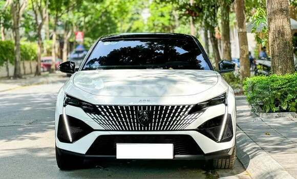 Mua Đã sử dụng Peugeot 408 Xe ô tô