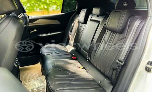 Mua Đã sử dụng Peugeot 408 Xe ô tô Mua Đã sử dụng Peugeot 408 Xe ô tô