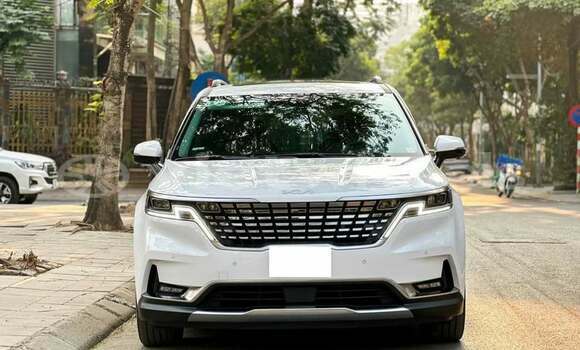 Mua Đã sử dụng Kia Carnival Xe ô tô Mua Đã sử dụng Kia Carnival Xe ô tô