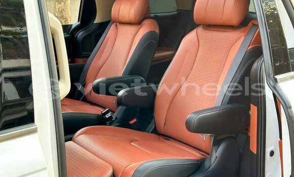 Mua Đã sử dụng Kia Carnival Xe ô tô Mua Đã sử dụng Kia Carnival Xe ô tô