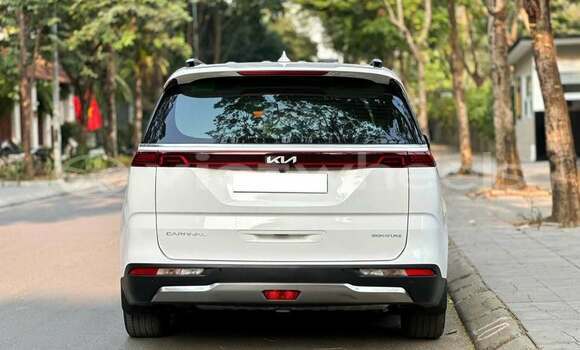 Mua Đã sử dụng Kia Carnival Xe ô tô Mua Đã sử dụng Kia Carnival Xe ô tô