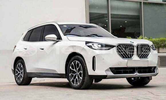 Mua Đã sử dụng Bmw X3 Xe ô tô Mua Đã sử dụng Bmw X3 Xe ô tô