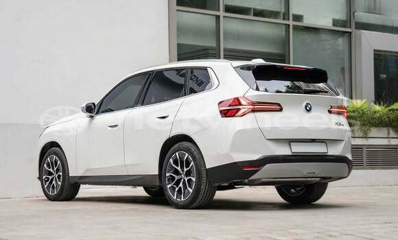 Mua Đã sử dụng Bmw X3 Xe ô tô Mua Đã sử dụng Bmw X3 Xe ô tô