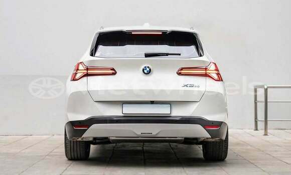 Mua Đã sử dụng Bmw X3 Xe ô tô Mua Đã sử dụng Bmw X3 Xe ô tô